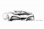 BMW M1 Hommage Concept 2008 года
